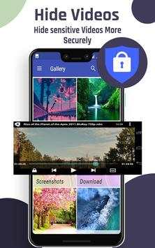 App Lock 2020 - Gallery Vault &  Filelocker screenshot 2