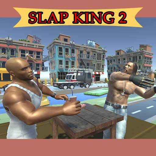Slap king 2 2.0