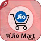 Jiyo Mart App Guide : Online Grocery Shopping 1.0