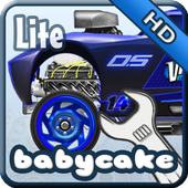 Car Designer icon