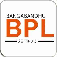BPL BANGABANDHU LIVE logo