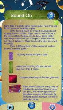 Song Tiles screenshot 4