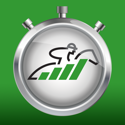 Racing Asset - Horse Racing أيقونة