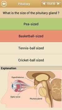 Know Your Body Lite screenshot 7