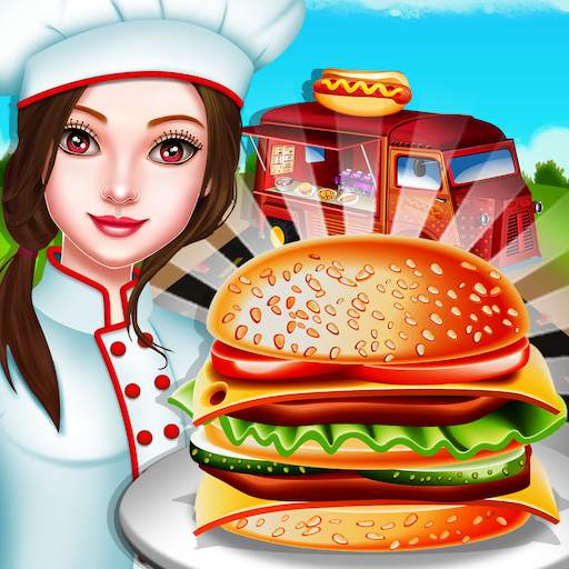 Chef Fever : Cooking Express Game 1.6
