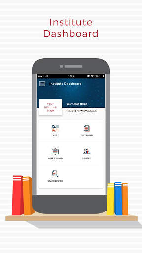 The Practise & Revision App screenshot 3