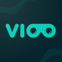 Vioo World logo