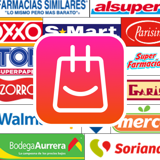 Los catálogos, descuentos y ofertas de México icon