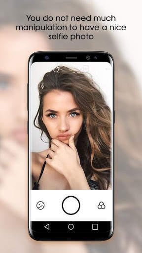 Beauty Plus - Selfie Camera screenshot 2