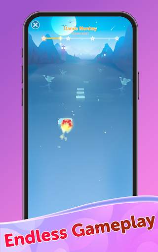 Real Piano Tiles - Magic Piano screenshot 7