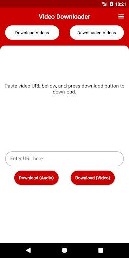 Video & Mp3 Downloader - 2020 screenshot 2