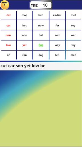 Tingo The Text Game screenshot 6