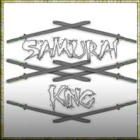 Samurai King