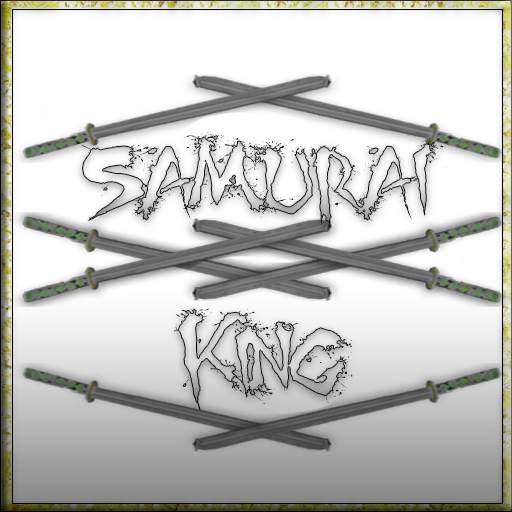 Samurai King 1