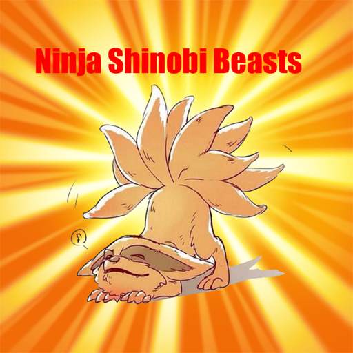 Ninja Shinobi Beasts 1.0