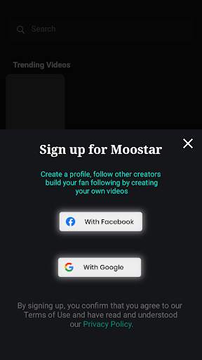 Moostar - Funny Short Video screenshot 2