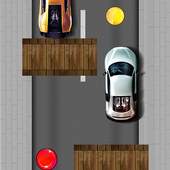 Car Racing Extrem Trafic Drive 1.0