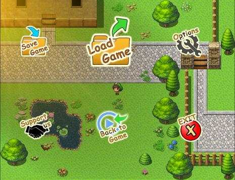 Arabic Learning Village screenshot 5
