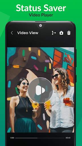 Status Saver  for WhatsApp screenshot 5