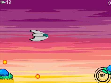 Hell Fire screenshot 2
