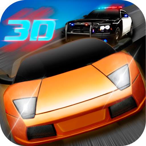 Crime City: Cop Chase 3D 1.3
