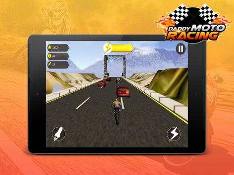 Moto Racing Combat screenshot 10
