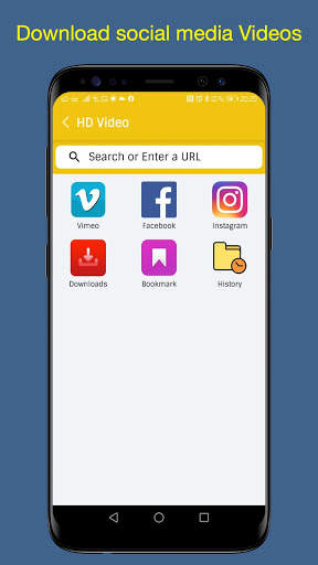 Tube Music Downloader – Tube Video Downloader screenshot 3