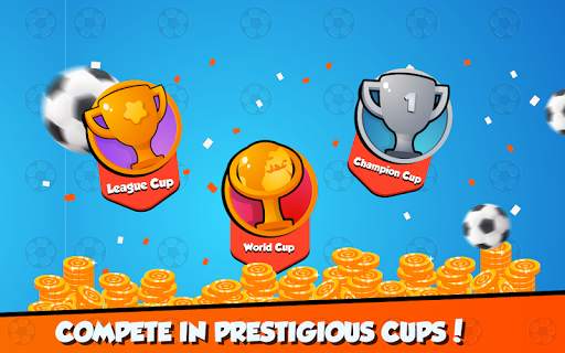 Idle Soccer Empire - Offline screenshot 14