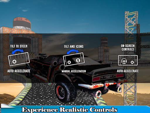 Car Racing Games: Free Driving Simulator 10 تصوير الشاشة