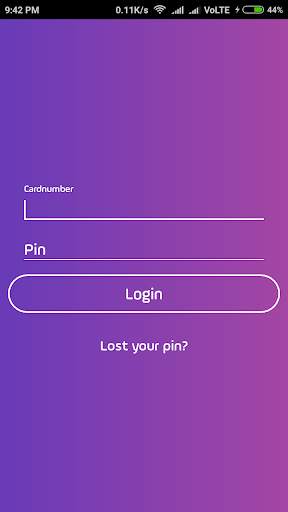 NUKTA MEMBER APP screenshot 2
