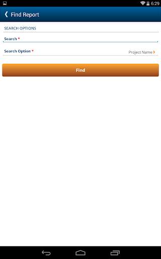 EDR Mobile screenshot 6