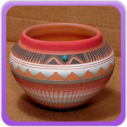 Pottery Design Gallery 2.0