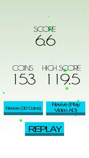 Magnet Run screenshot 5