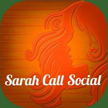 Sarah Call Social screenshot 1