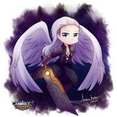 Mobile Legend Wallpaper Mini Hero icon