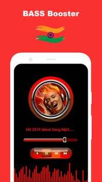 Music Player screenshot 3
