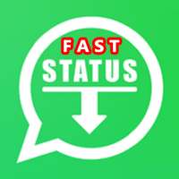 Whats Status Downloader (status saver)