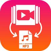 Video to MP3 Converter 1.4