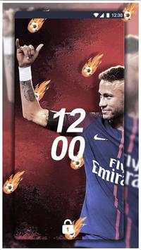 Neymar Wallpapers HD 4K screenshot 6
