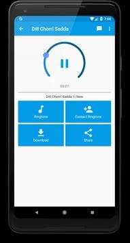 New Ringtones 2018 screenshot 3