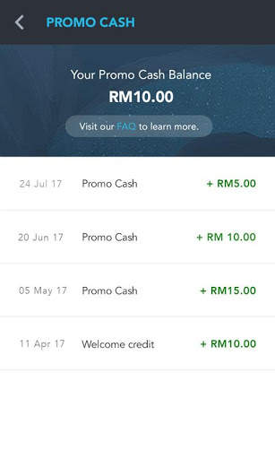 CatchThatBus Bus Tickets screenshot 5