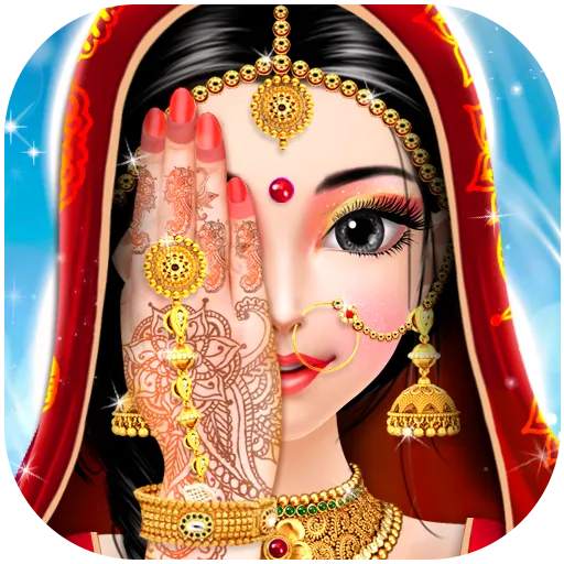 Indian Bride Fashion Wedding 26.0.5