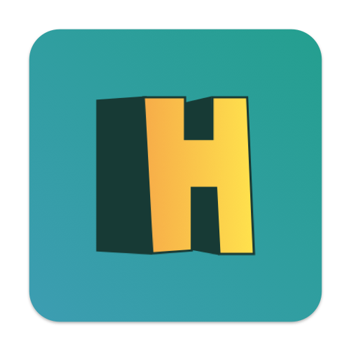 The Happiness Project: Play Games for Science icon