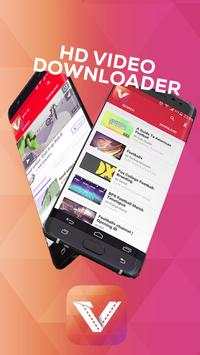 All  video Downloader screenshot 1