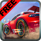 Drift Race V8 FREE icon