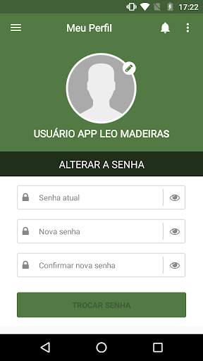 Academia Leo screenshot 5