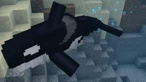 Animal mods for Minecraft MCPE screenshot 4