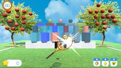 Smash Ball 3D screenshot 4