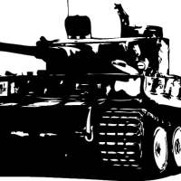 World of tanks 1990 : Operation Eagle Claw logo