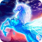 Magical Unicorn Rainbow 2.0